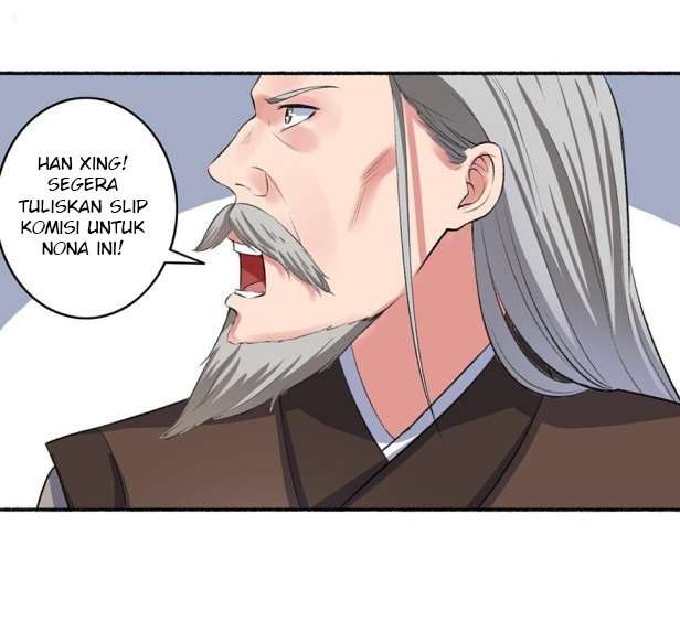 The Peerless Concubine Chapter 23 Image 16