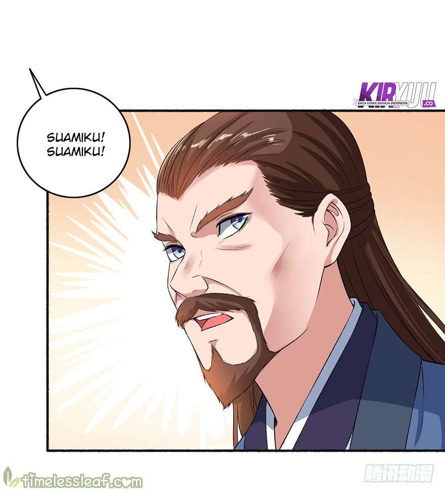 The Peerless Concubine Chapter 52 Image 3