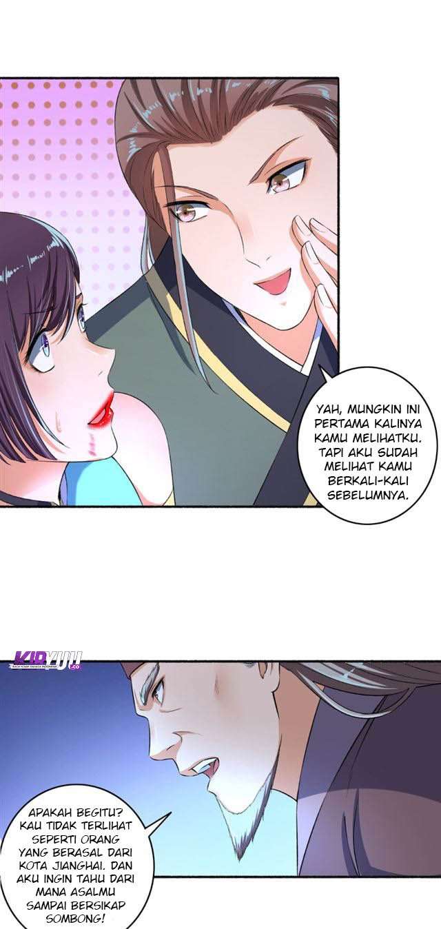 The Peerless Concubine Chapter 55 Image 2