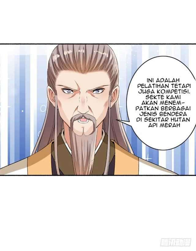 The Peerless Concubine Chapter 66.5 Image 5
