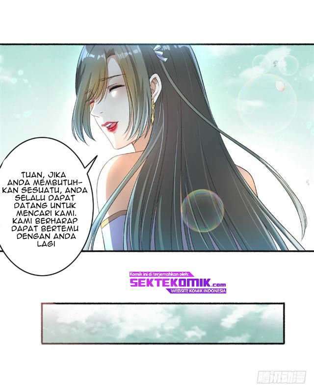 The Peerless Concubine Chapter 67 Image 8