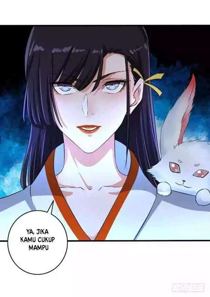 The Peerless Concubine Chapter 71.5 Image 10