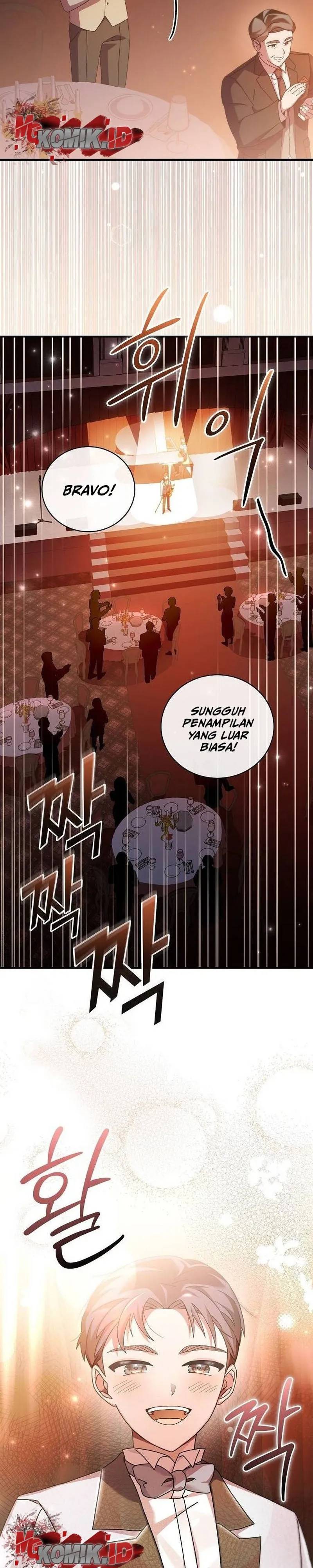 For the Musical Genius Chapter 12 Image 33