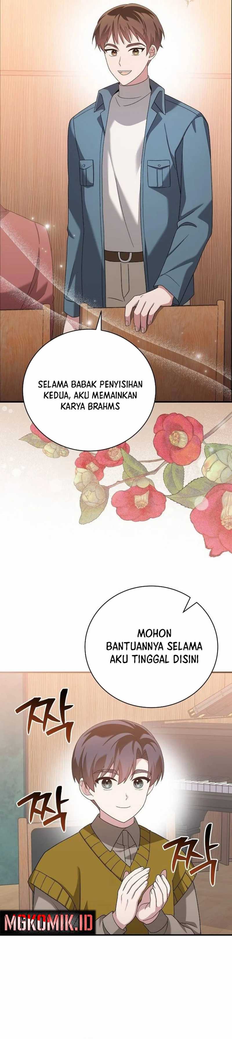 For the Musical Genius Chapter 38 Image 12