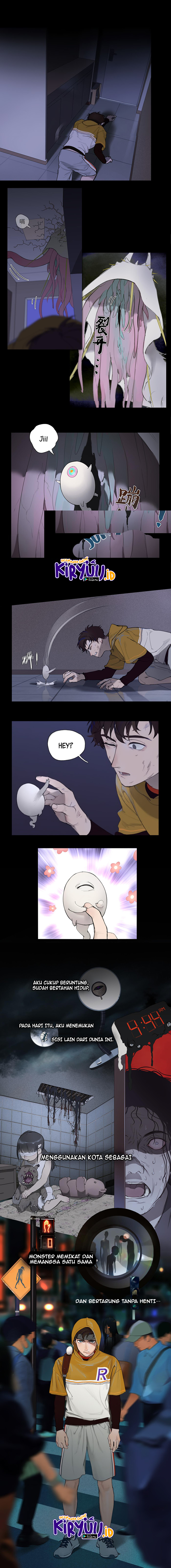 Killing Den Chapter Oneshot Image 4
