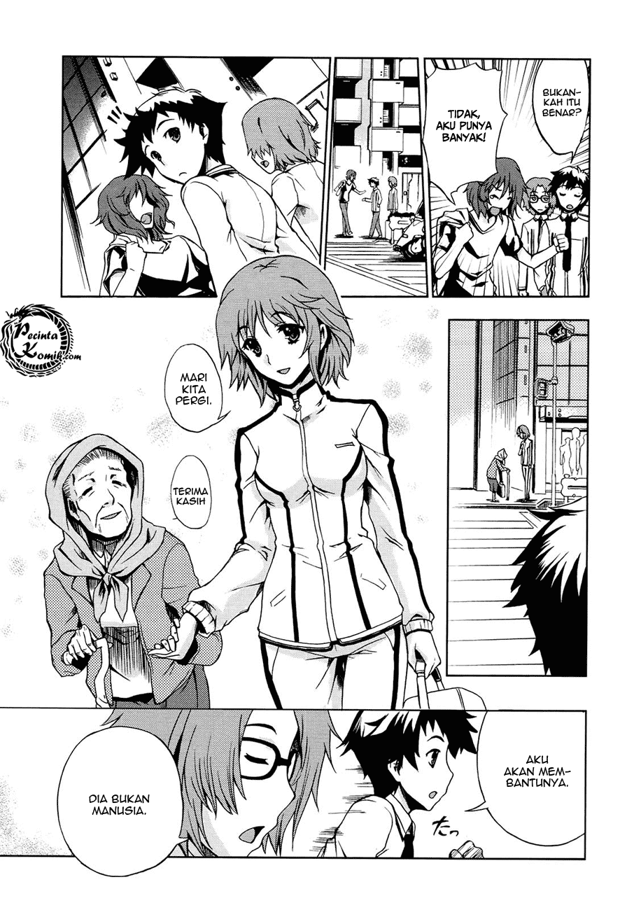 Beatless – Dystopia Chapter 001 Image 11