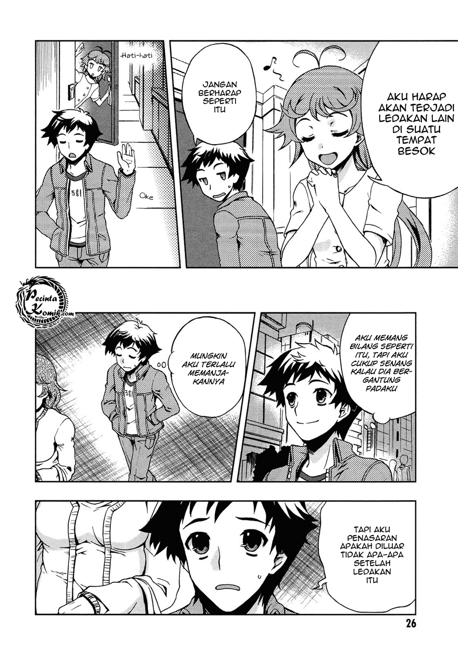 Beatless – Dystopia Chapter 001 Image 26