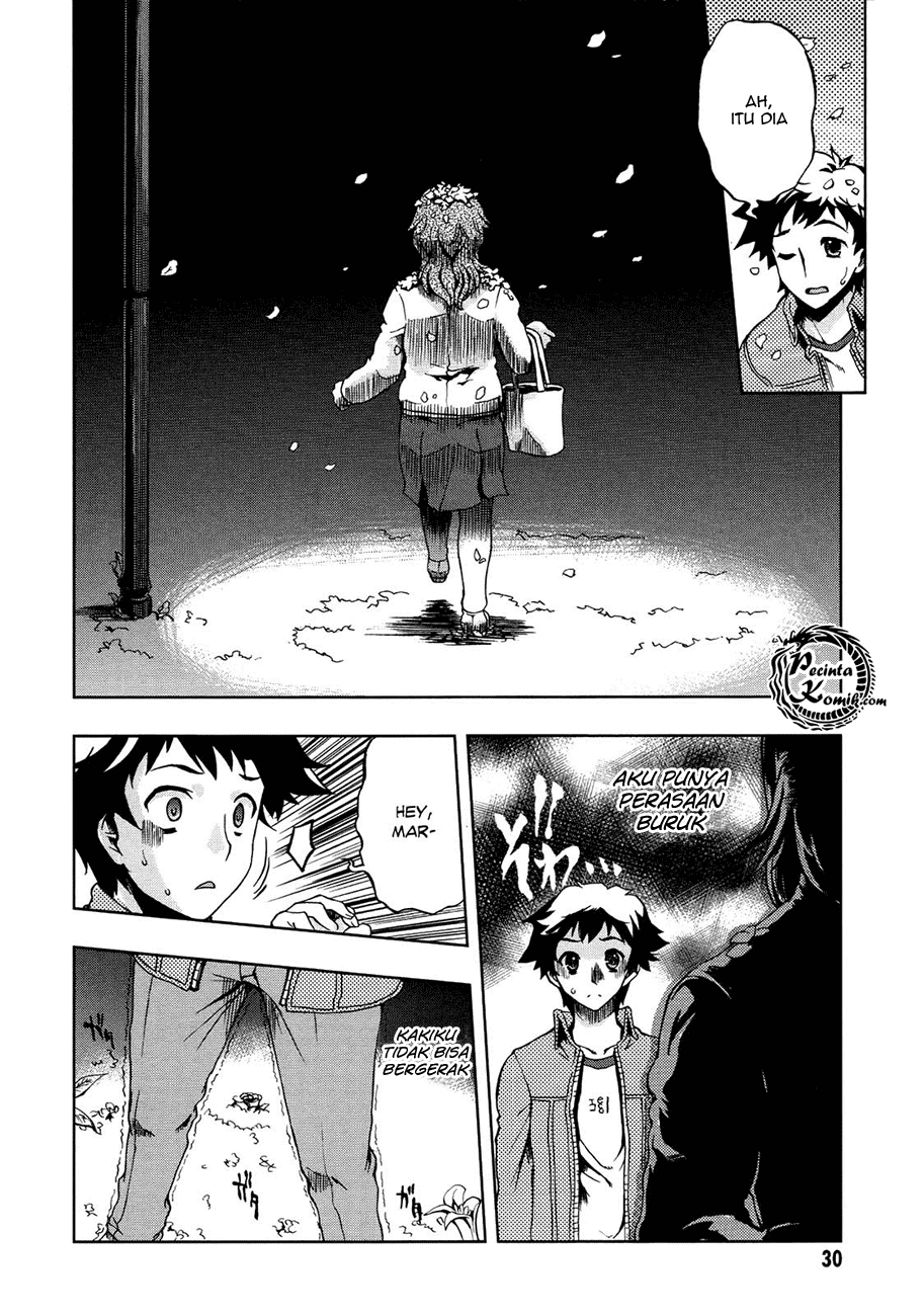 Beatless – Dystopia Chapter 001 Image 30