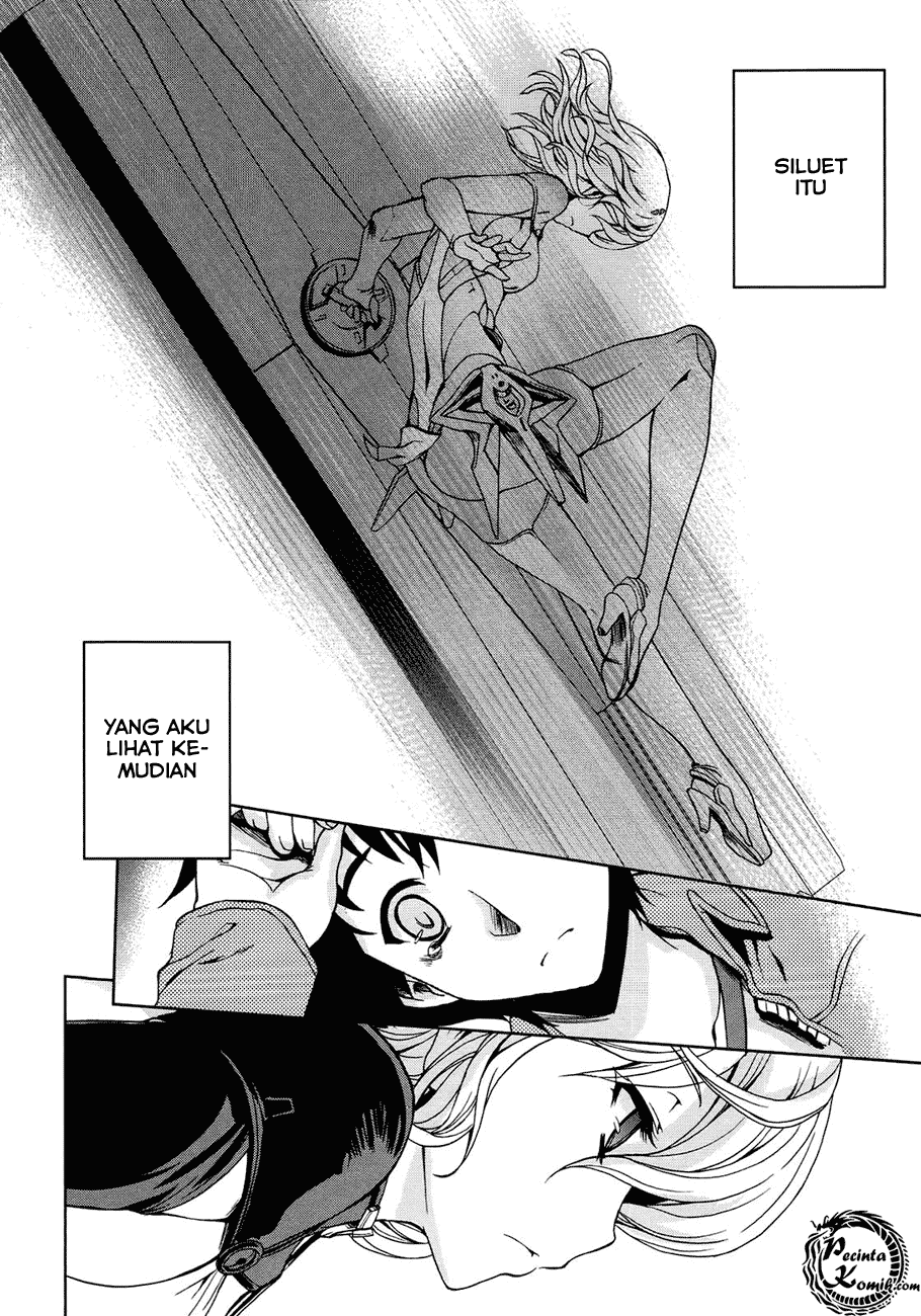 Beatless – Dystopia Chapter 001 Image 38