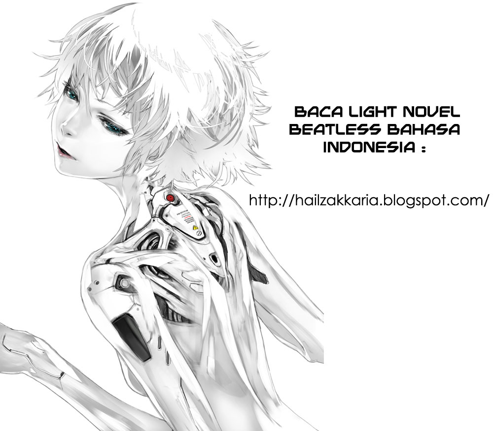 Beatless – Dystopia Chapter 002 Image 1