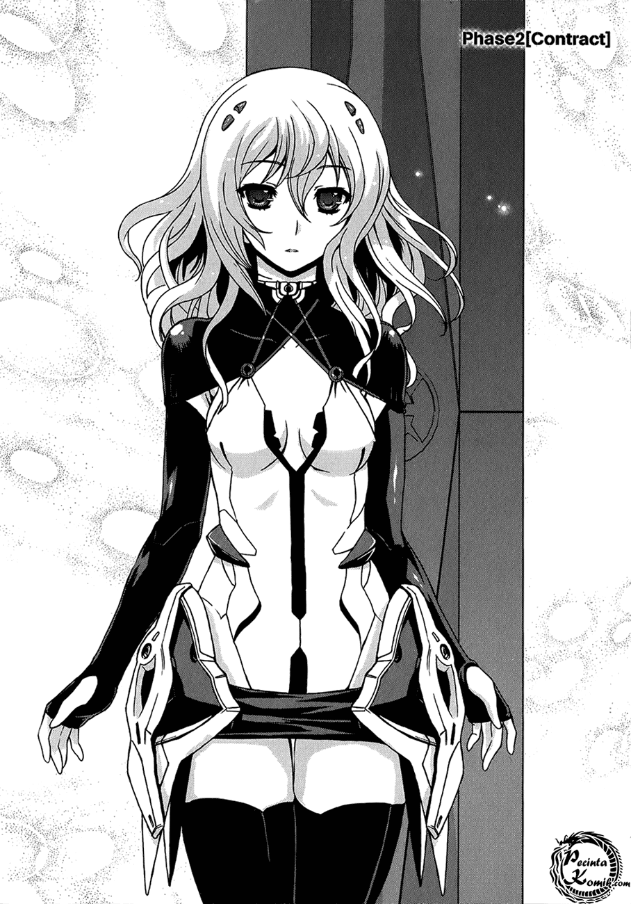Beatless – Dystopia Chapter 002 Image 3