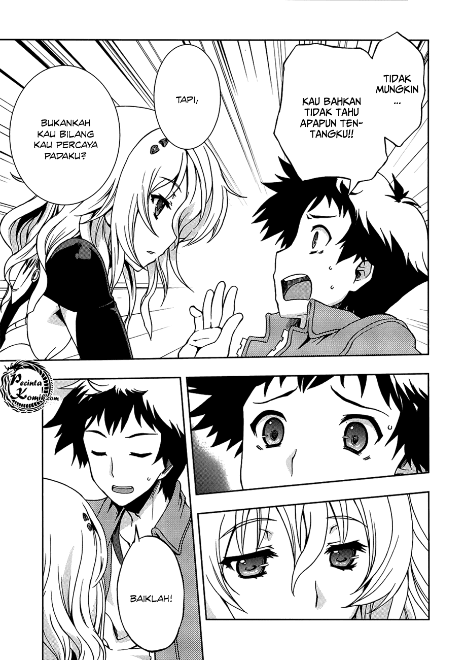 Beatless – Dystopia Chapter 002 Image 14
