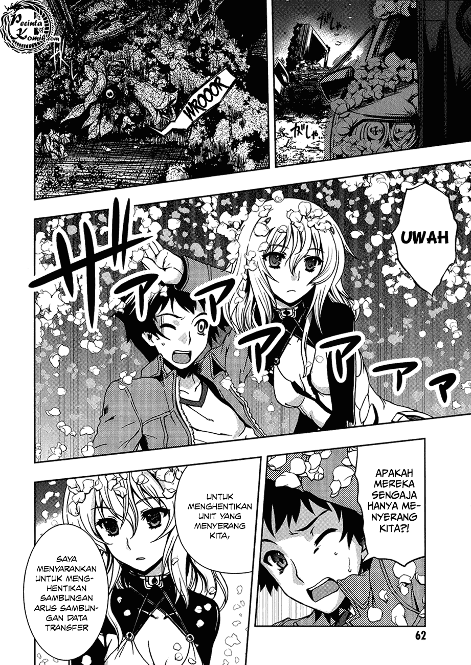 Beatless – Dystopia Chapter 002 Image 19