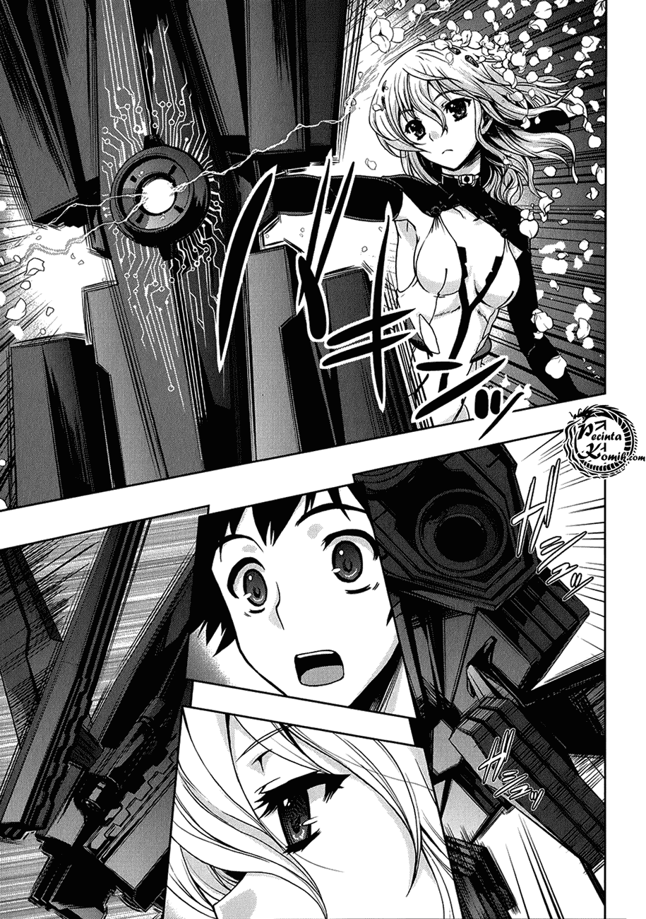 Beatless – Dystopia Chapter 002 Image 22