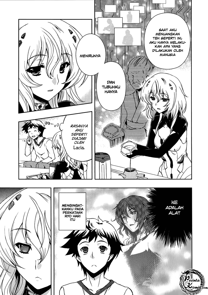 Beatless – Dystopia Chapter 003 Image 22