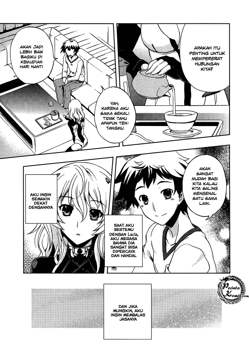 Beatless – Dystopia Chapter 003 Image 24