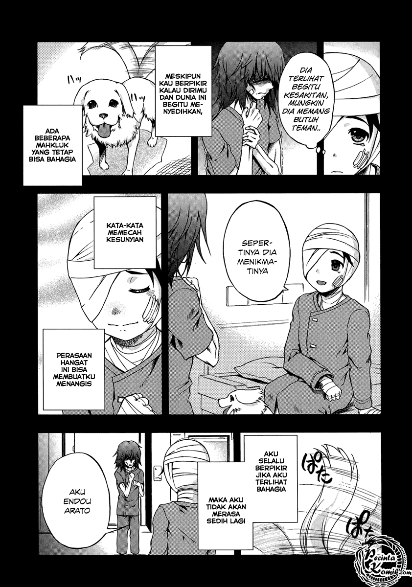 Beatless – Dystopia Chapter 004 Image 8