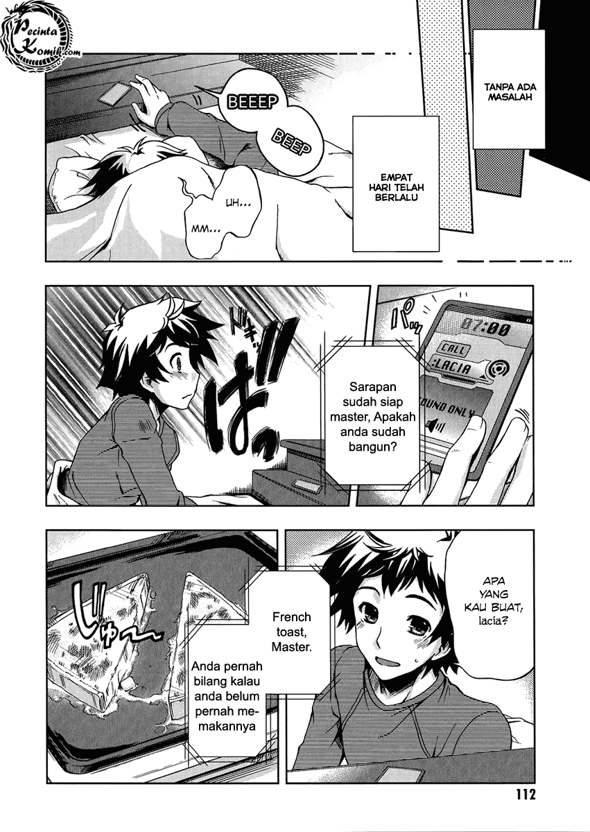 Beatless – Dystopia Chapter 004 Image 13