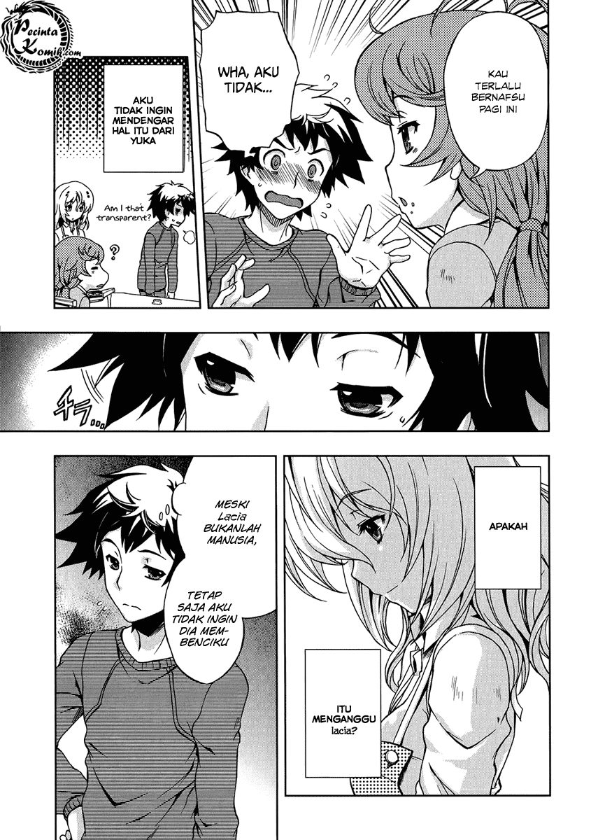 Beatless – Dystopia Chapter 004 Image 16