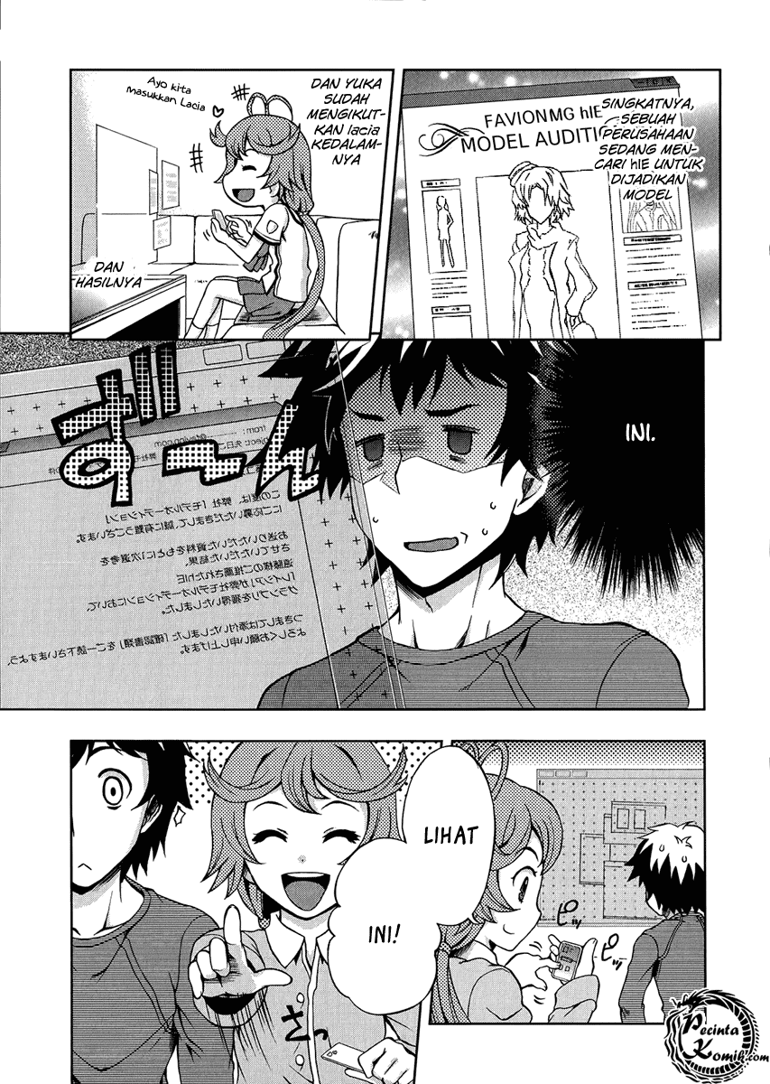 Beatless – Dystopia Chapter 004 Image 20