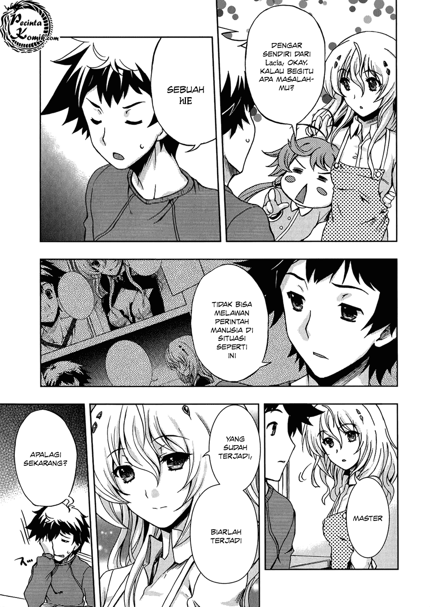 Beatless – Dystopia Chapter 004 Image 24