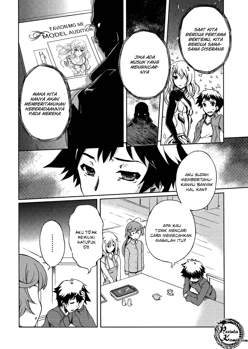 Beatless – Dystopia Chapter 004 Image 25
