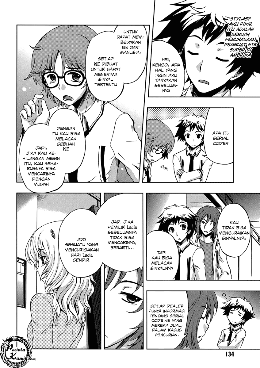 Beatless – Dystopia Chapter 005 Image 10