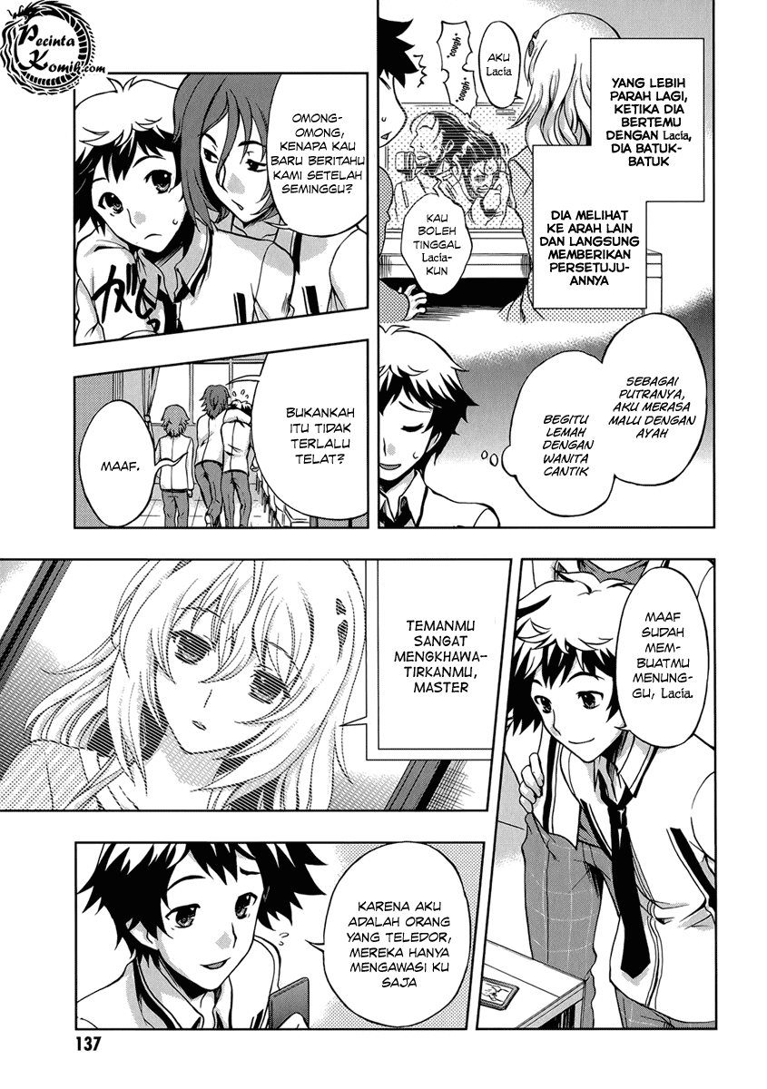 Beatless – Dystopia Chapter 005 Image 13