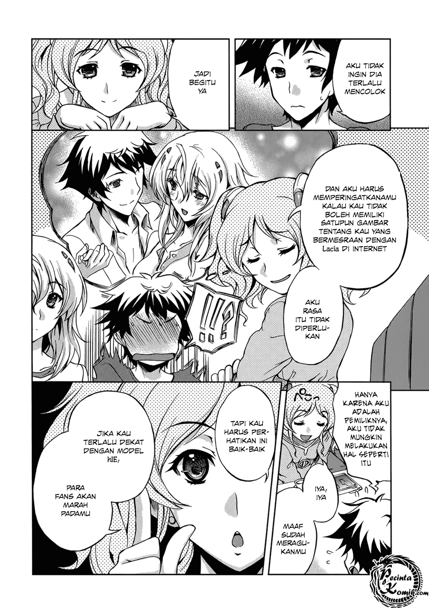 Beatless – Dystopia Chapter 005 Image 22