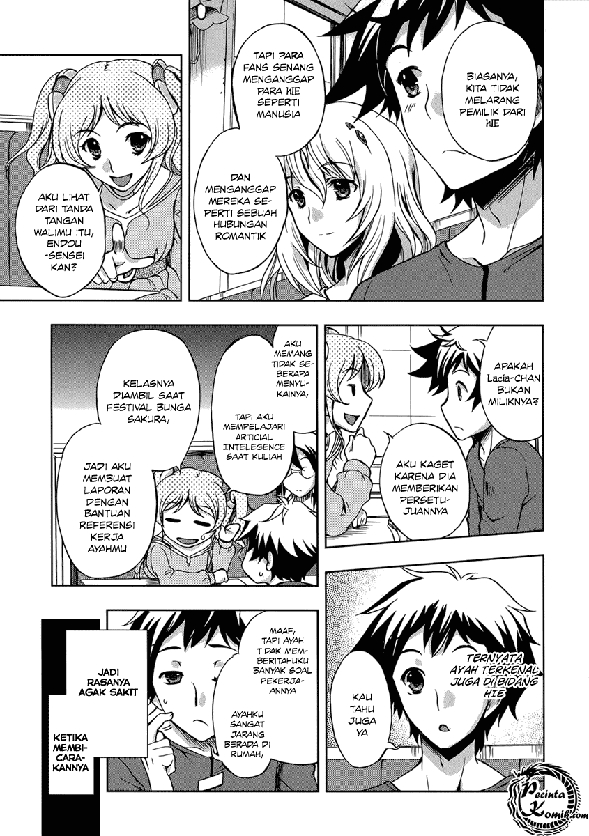 Beatless – Dystopia Chapter 005 Image 23
