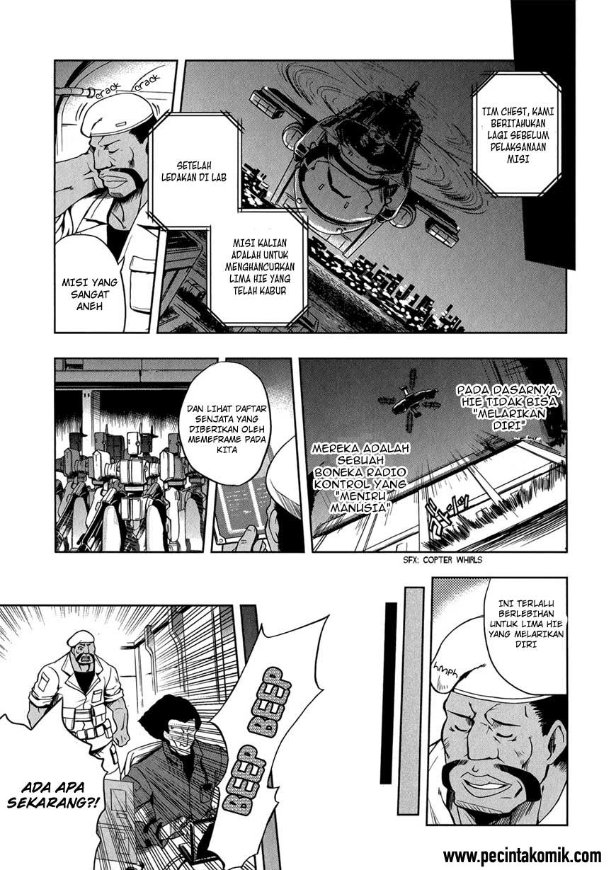 Beatless – Dystopia Chapter 006.5 Image 4
