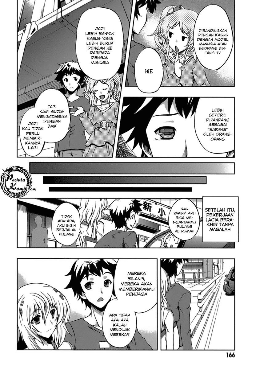 Beatless – Dystopia Chapter 006 Image 17