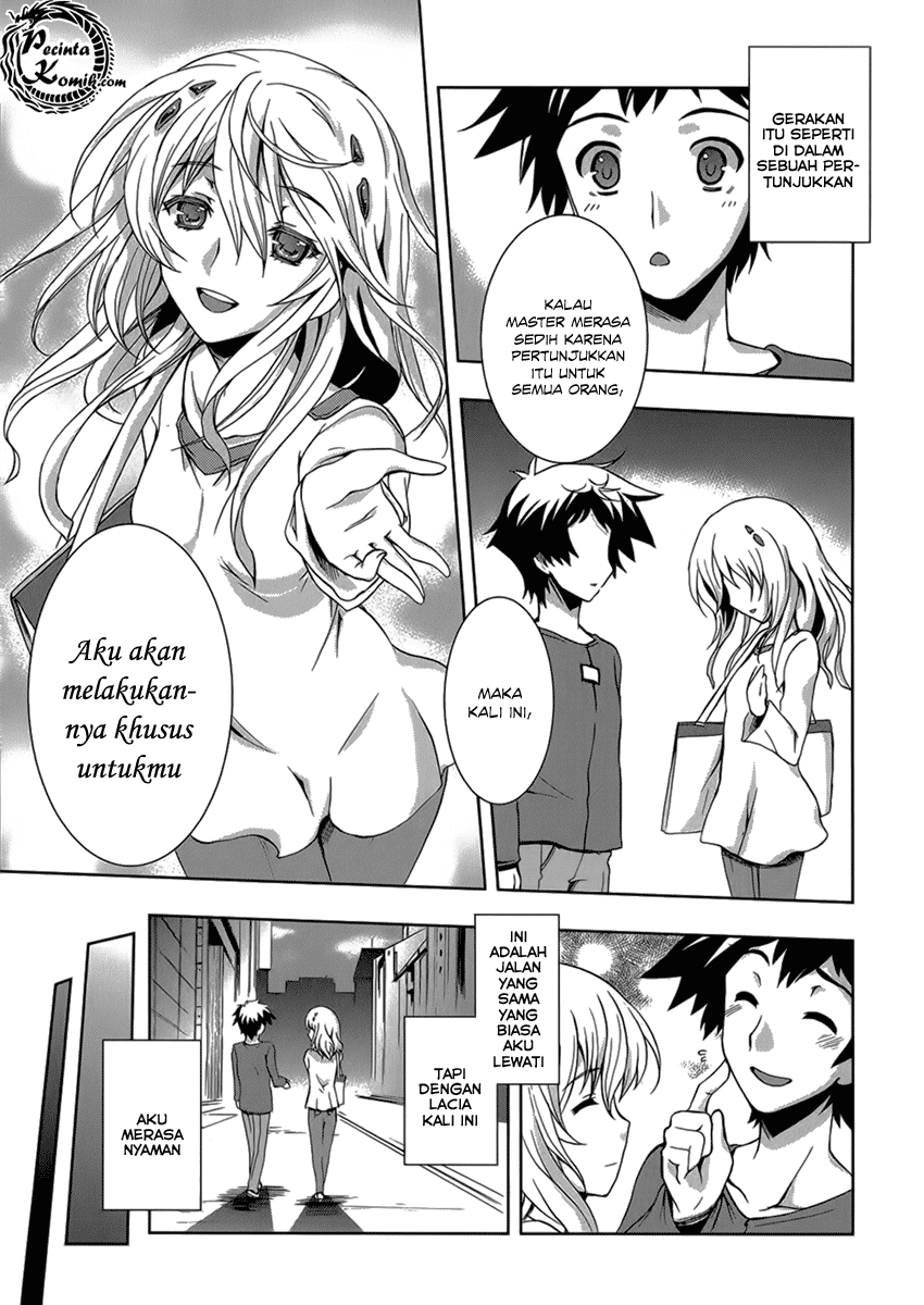 Beatless – Dystopia Chapter 006 Image 22