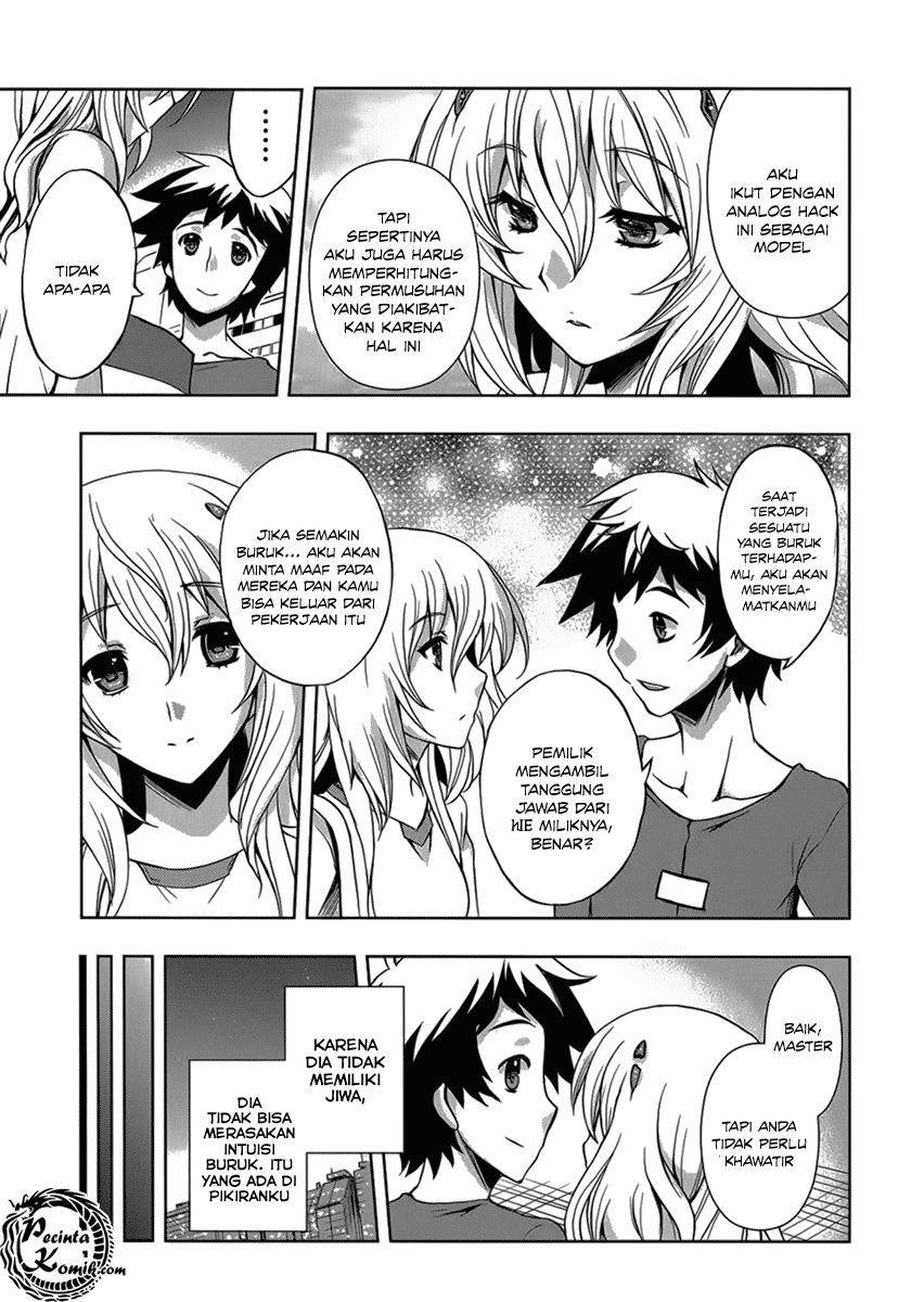 Beatless – Dystopia Chapter 006 Image 28
