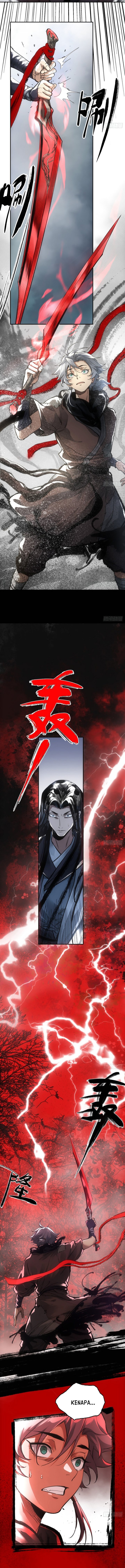Blade of Credit Chapter 08 Image 7