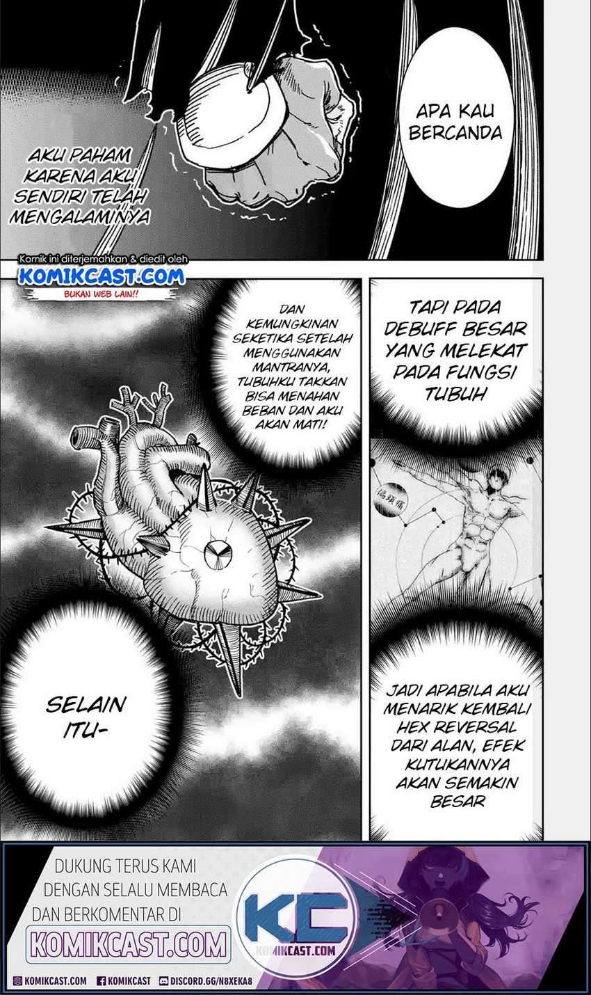 Boukensha License wo Hakudatsu Sareta Ossan Dakedo, Manamusume ga Dekita no de Nonbiri Jinsei wo Oukasuru Chapter 23.2 Image 8