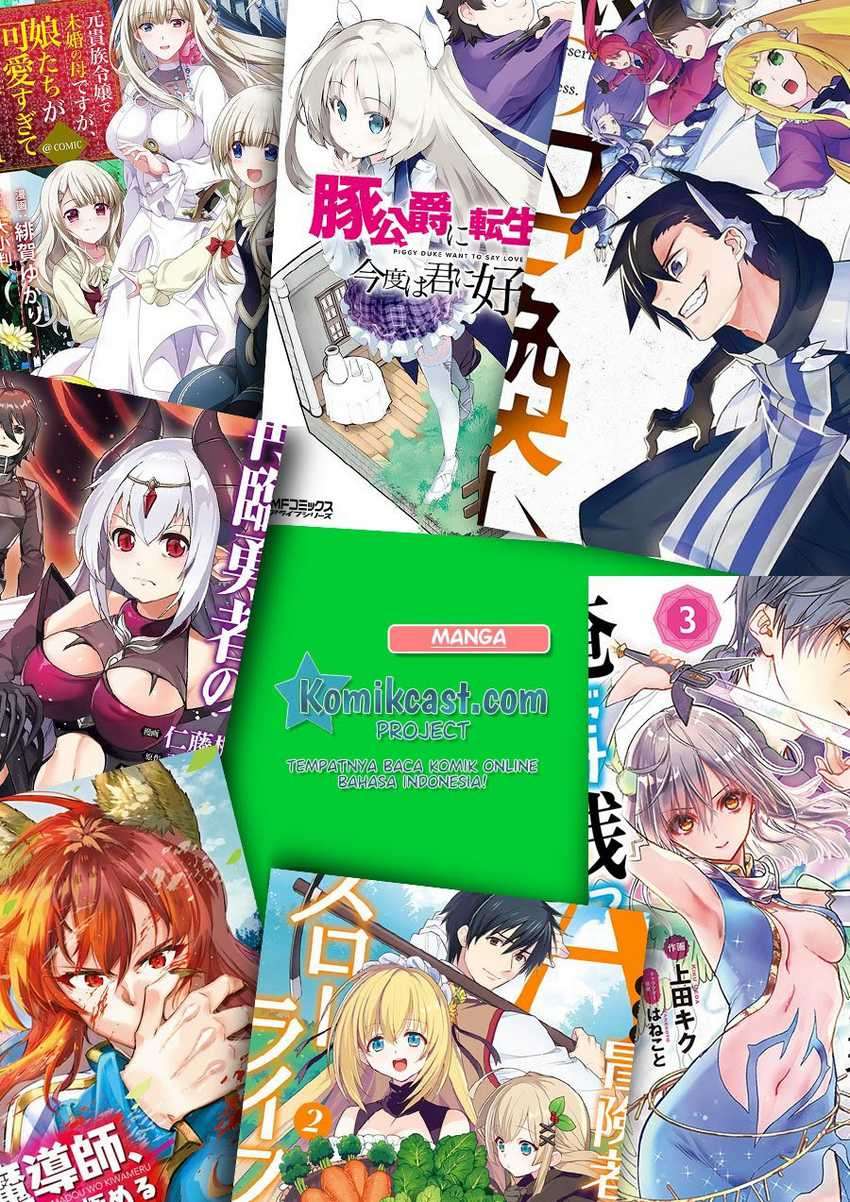 Boukensha License wo Hakudatsu Sareta Ossan Dakedo, Manamusume ga Dekita no de Nonbiri Jinsei wo Oukasuru Chapter 23.3 Image 11