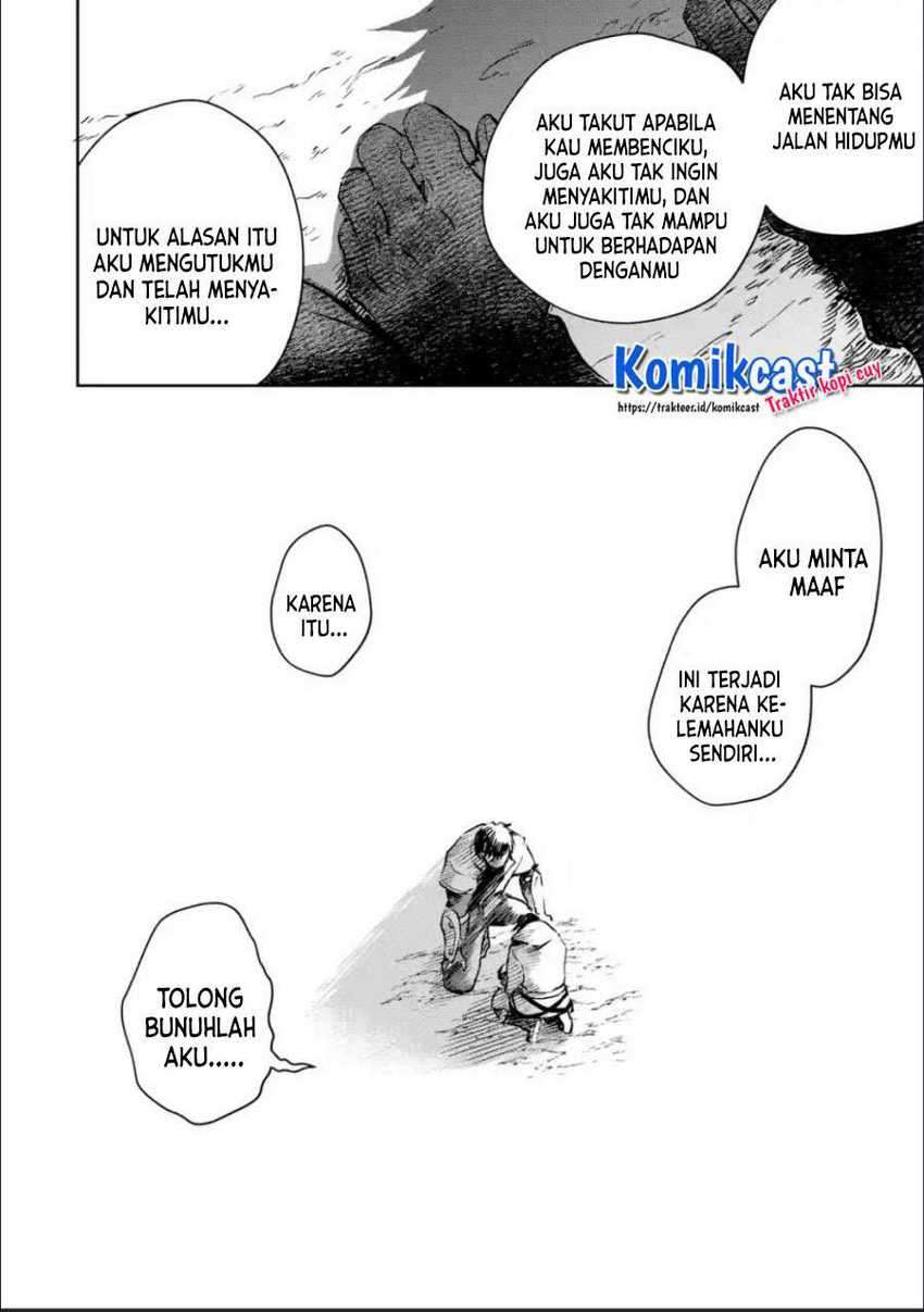 Boukensha License wo Hakudatsu Sareta Ossan Dakedo, Manamusume ga Dekita no de Nonbiri Jinsei wo Oukasuru Chapter 26.1 Image 10