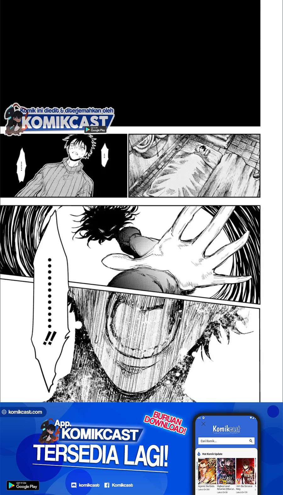 Boukensha License wo Hakudatsu Sareta Ossan Dakedo, Manamusume ga Dekita no de Nonbiri Jinsei wo Oukasuru Chapter 28.3 Image 1