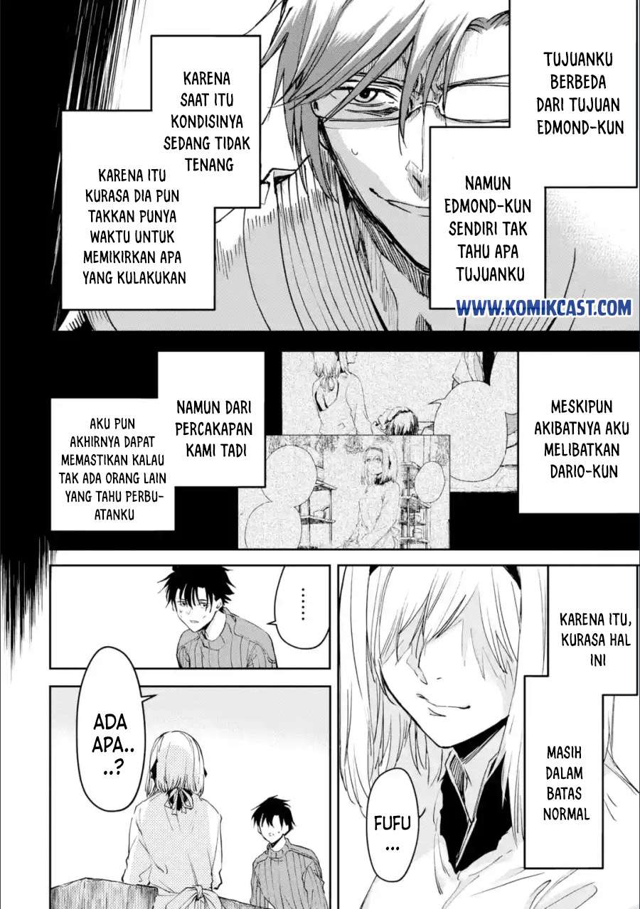 Boukensha License wo Hakudatsu Sareta Ossan Dakedo, Manamusume ga Dekita no de Nonbiri Jinsei wo Oukasuru Chapter 28.3 Image 9
