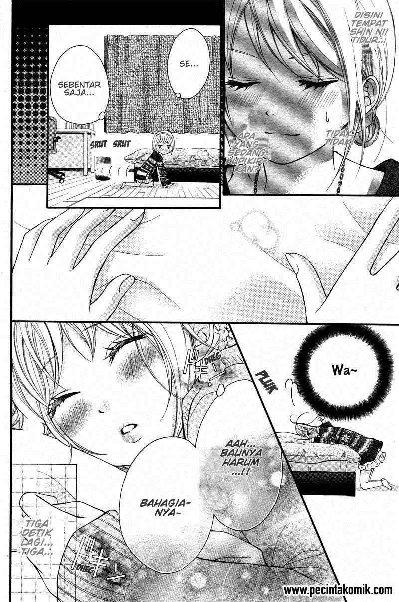 2 Kaime no Hajimete no Koi Chapter 00 Image 27