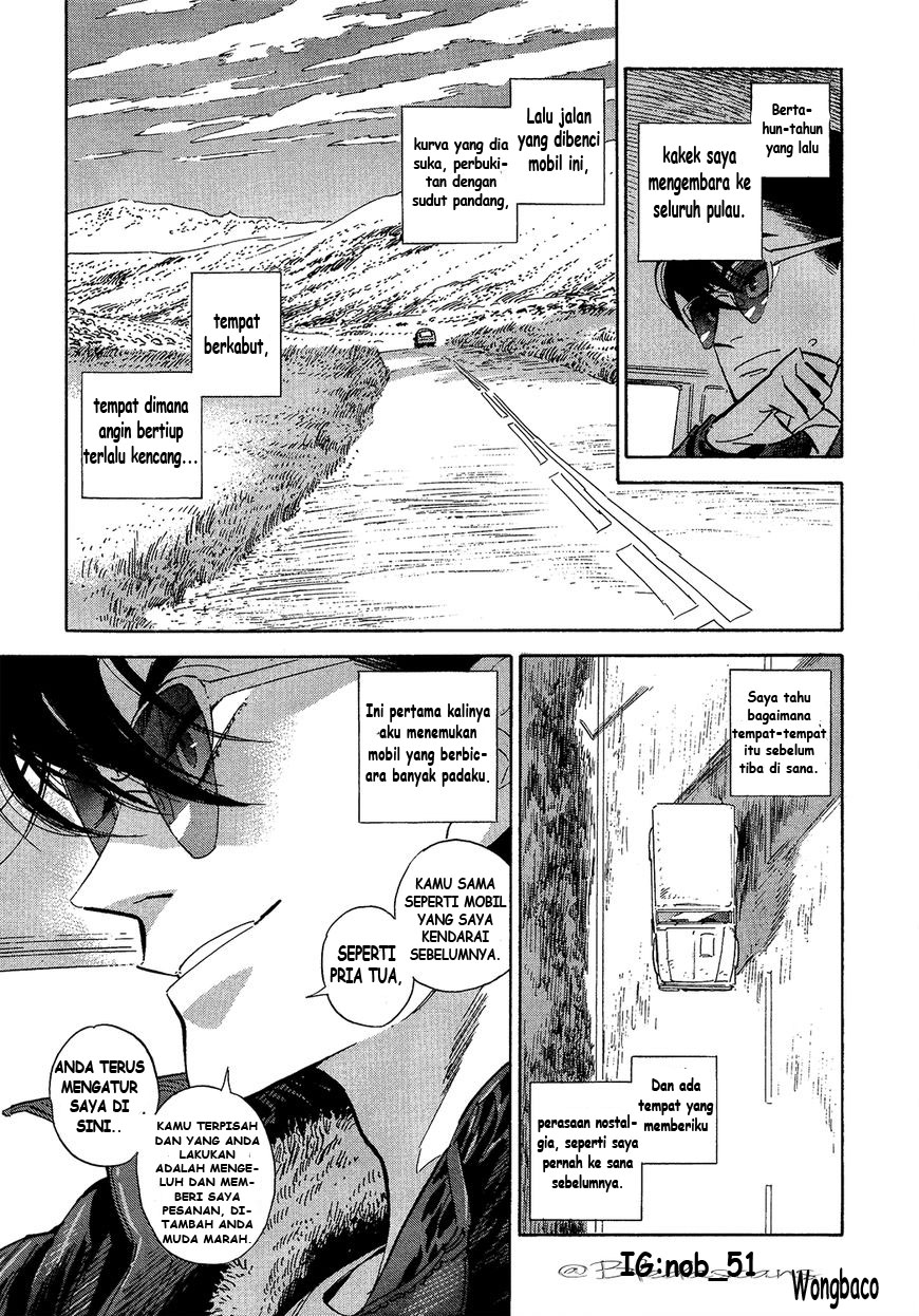 Go With the Clouds, North-by-Northwest Chapter 01 Image 30
