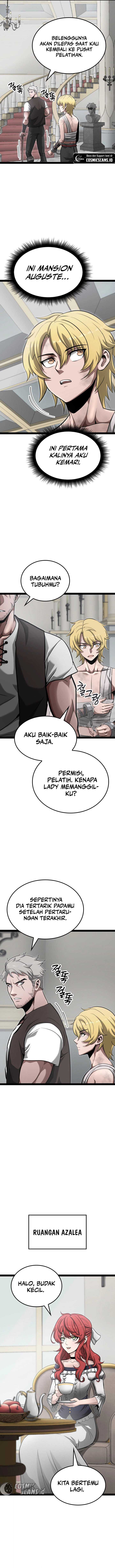 Kalli the Champion Chapter 05 Image 2