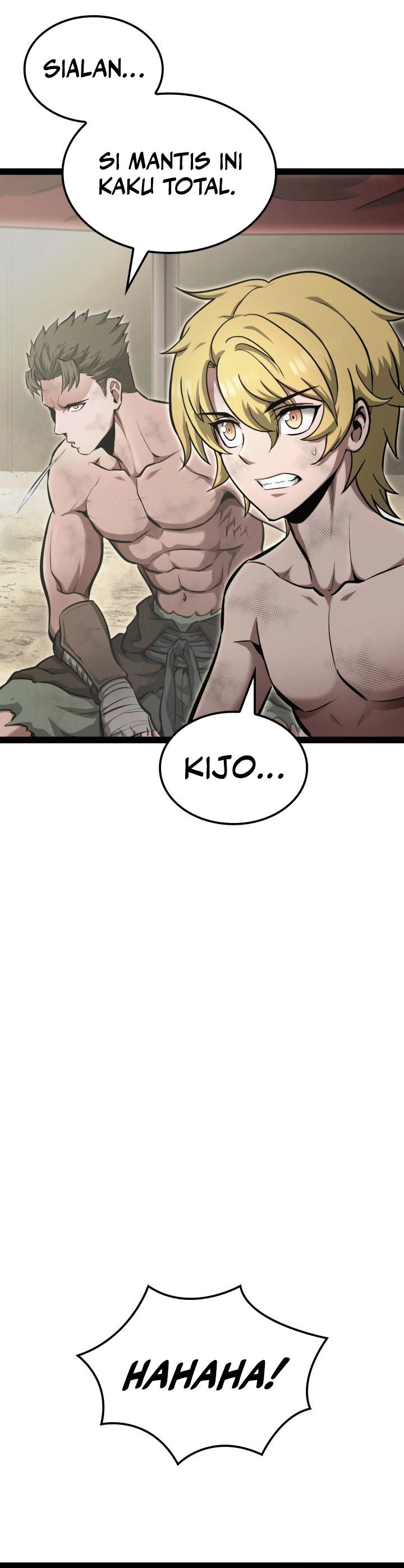 Kalli the Champion Chapter 08 Image 10