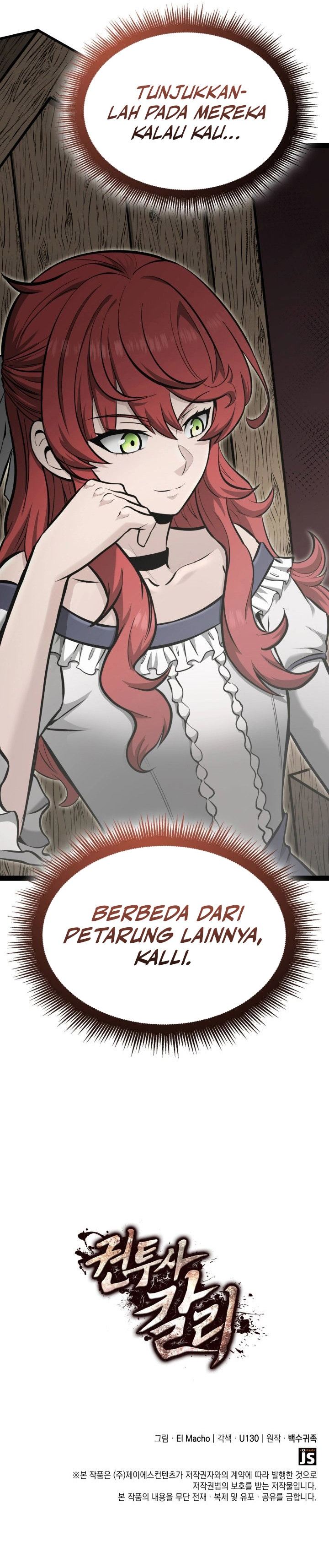 Kalli the Champion Chapter 10 Image 34