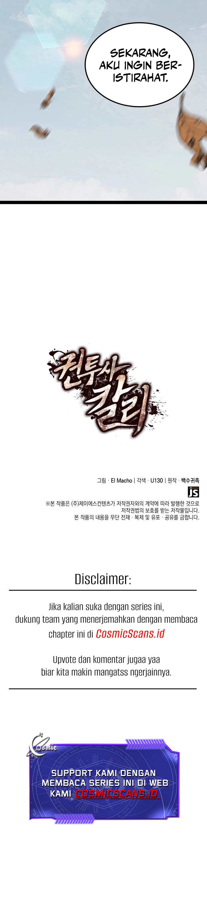 Kalli the Champion Chapter 14 Image 14