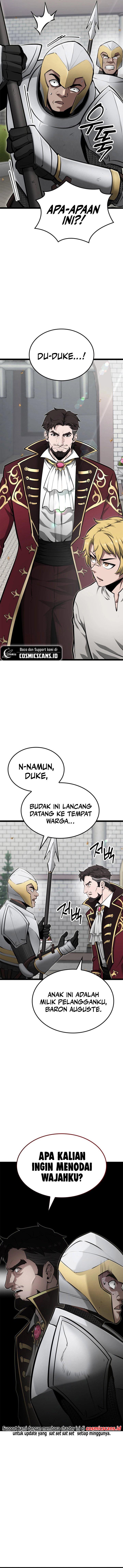 Kalli the Champion Chapter 16 Image 5