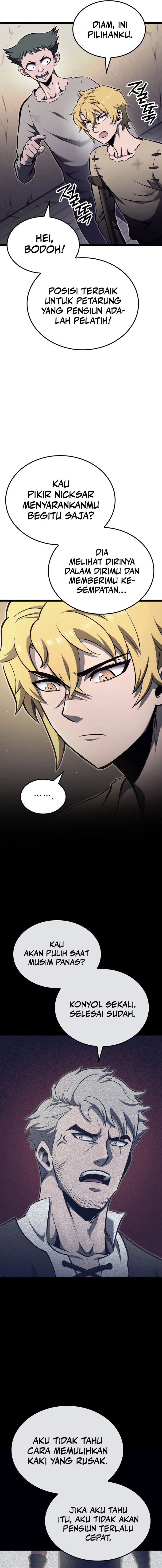 Kalli the Champion Chapter 27 Image 13