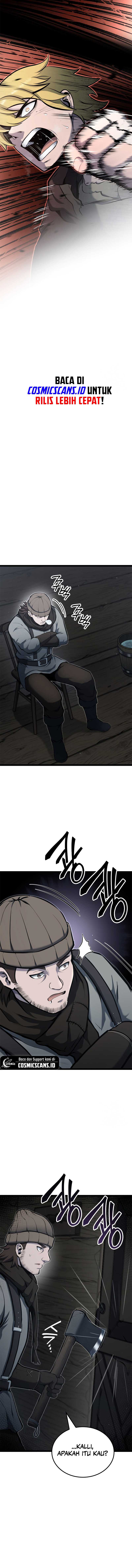 Kalli the Champion Chapter 32 Image 8