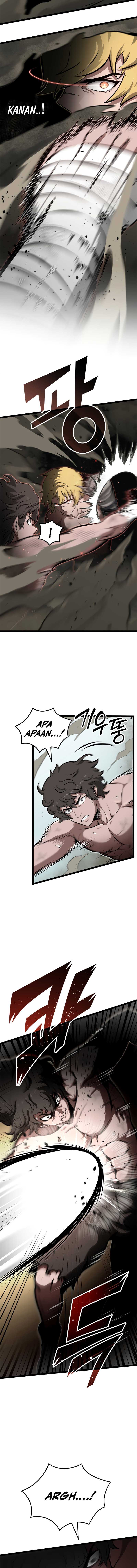 Kalli the Champion Chapter 34 Image 5